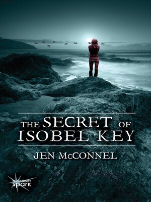 cover image of The Secret of Isobel Key